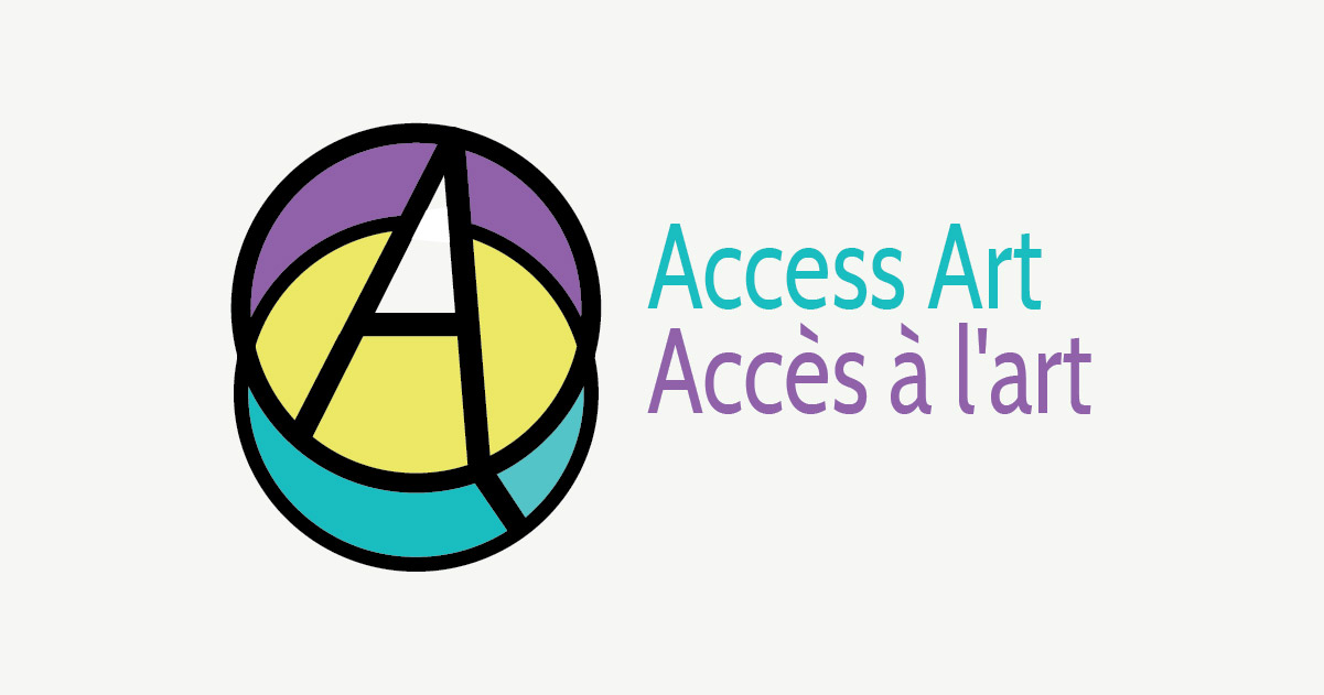 Access Art ArtsPond