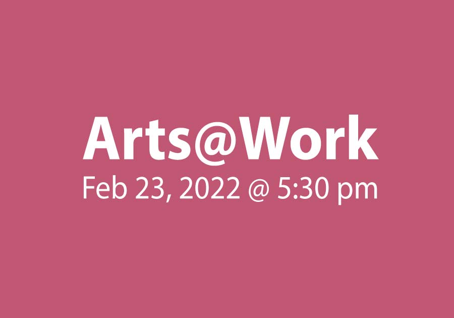 Arts@Work