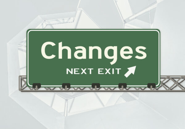 Changes Next Exit