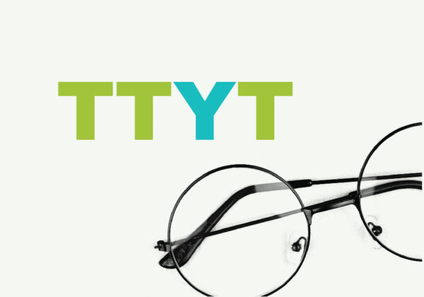 TTYT #1: Six tidbits to treasure, tiff, and try