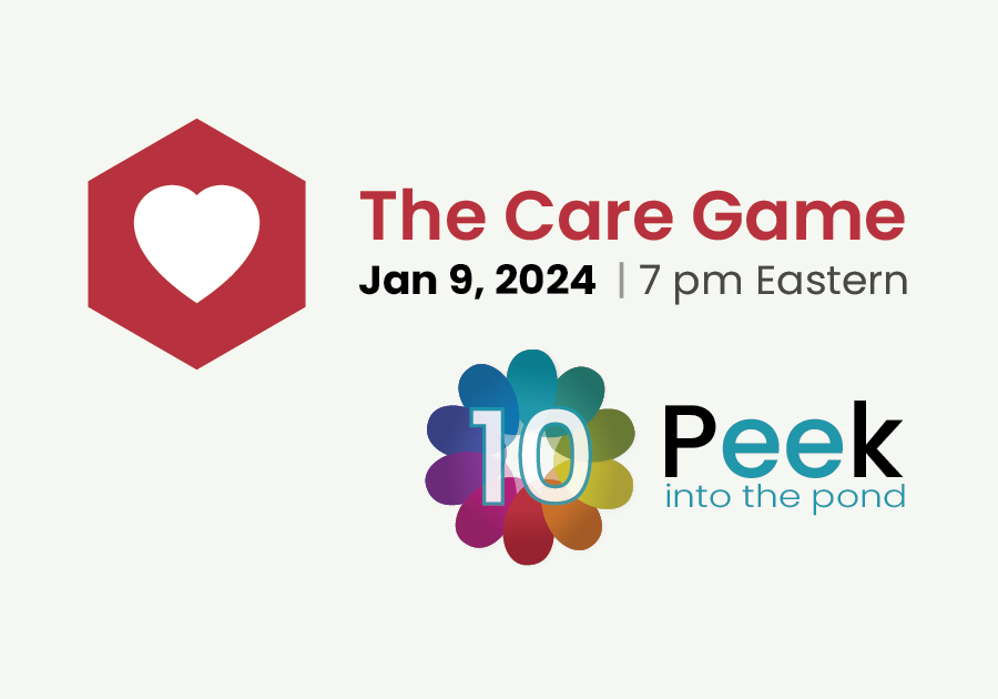 The Care Game