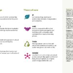 Seeds for change and Theory of care