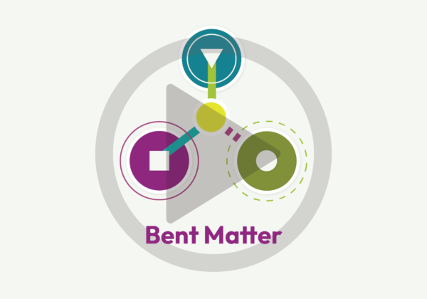 Video: Bent Matter