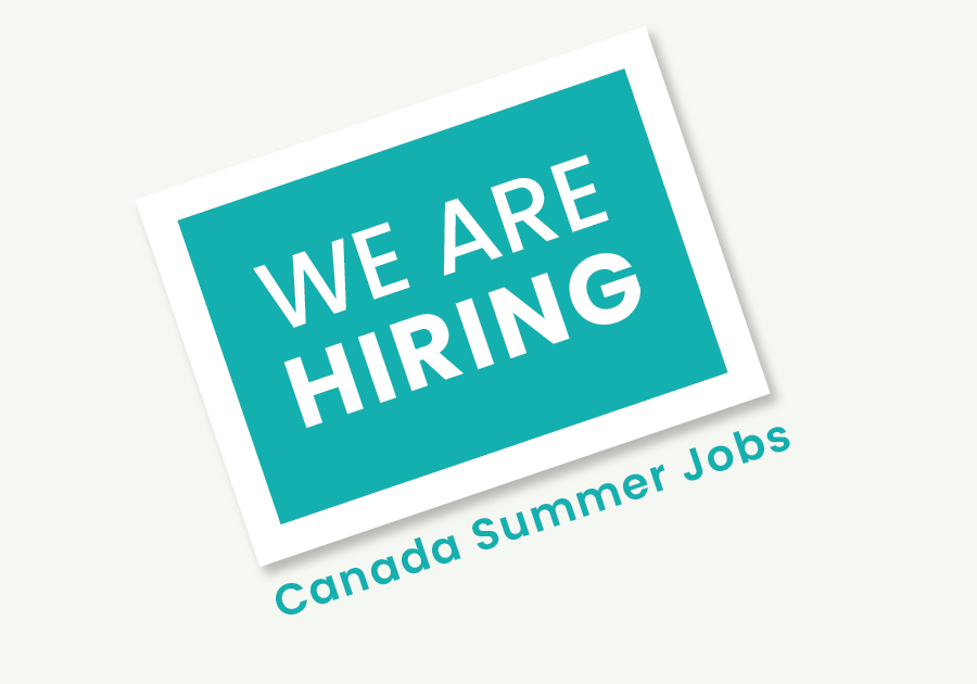 We are hiring